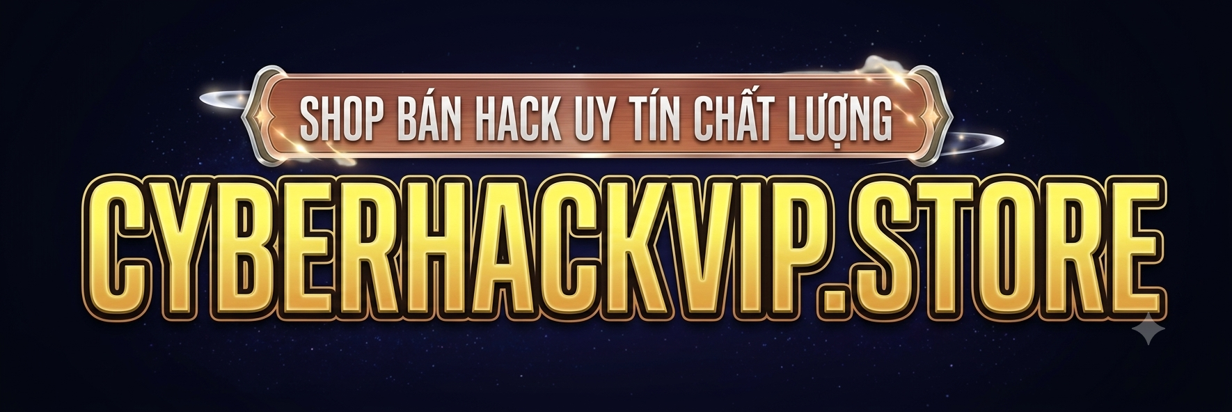 CYBER HACK VIP
