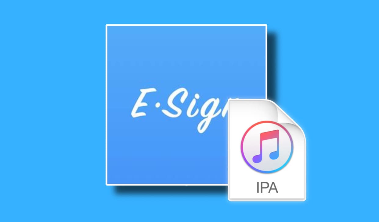 CHỨNG CHỈ ESIGN