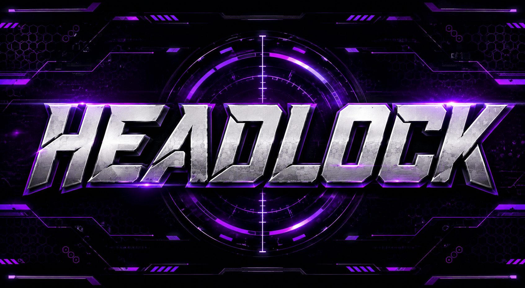 HEADLOCK PRO