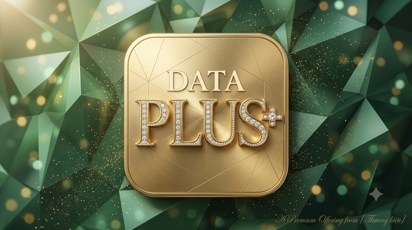 DATA PLUS