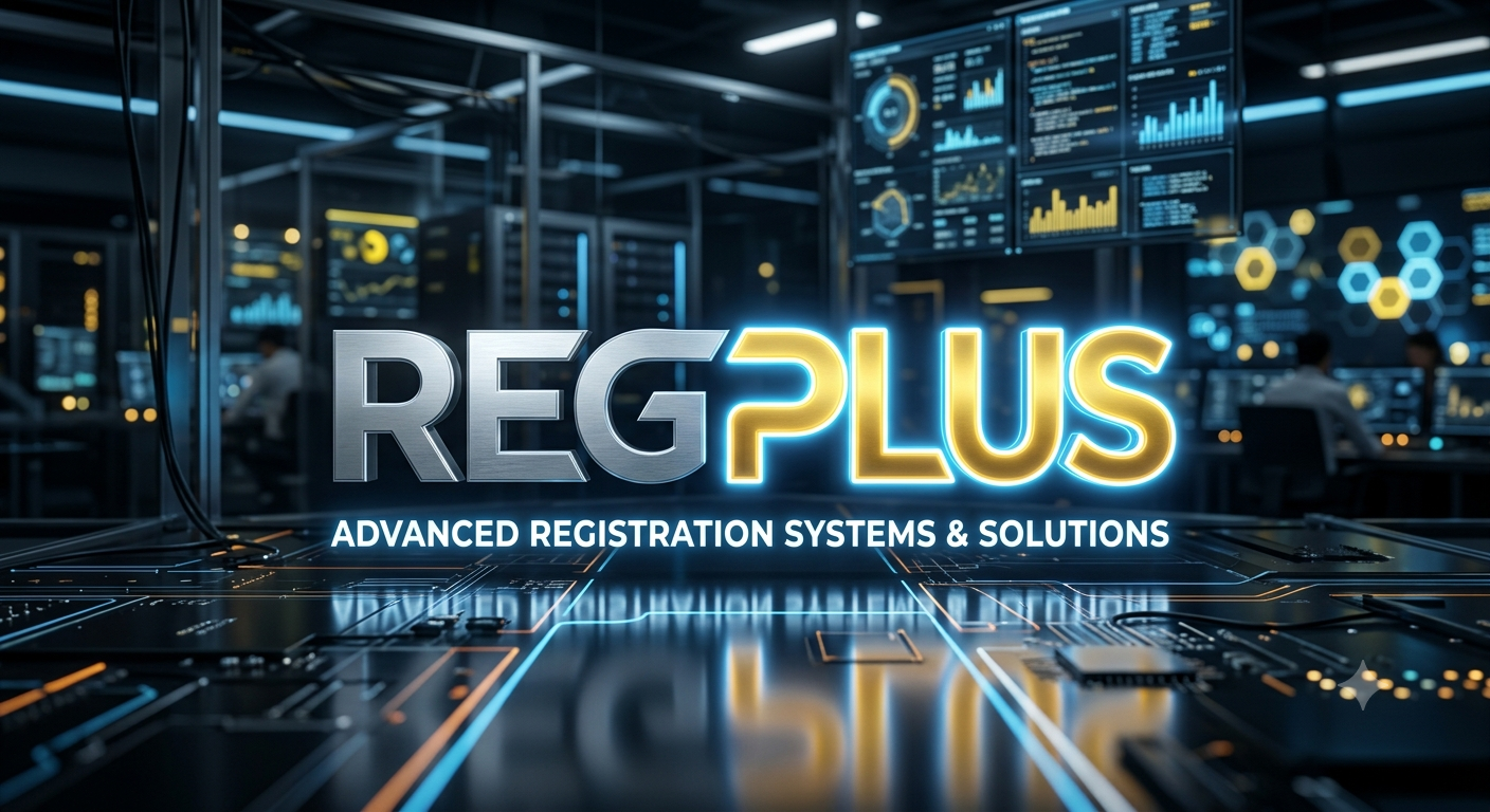 REG PLUS